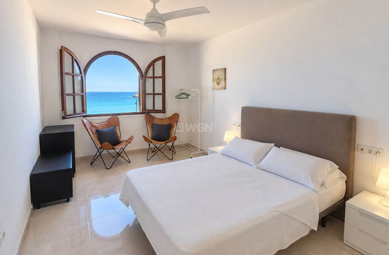 Wiederverkauf - Wohnung - Orihuela Costa - Costa Blanca