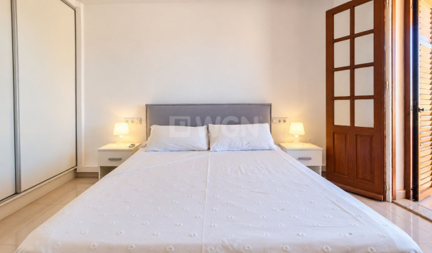 Wiederverkauf - Wohnung - Orihuela Costa - Costa Blanca