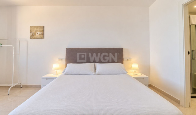 Wiederverkauf - Wohnung - Orihuela Costa - Costa Blanca
