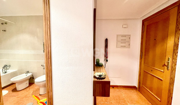 Wiederverkauf - Wohnung - Catral - Costa Blanca