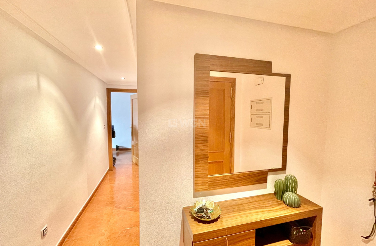 Wiederverkauf - Wohnung - Catral - Costa Blanca