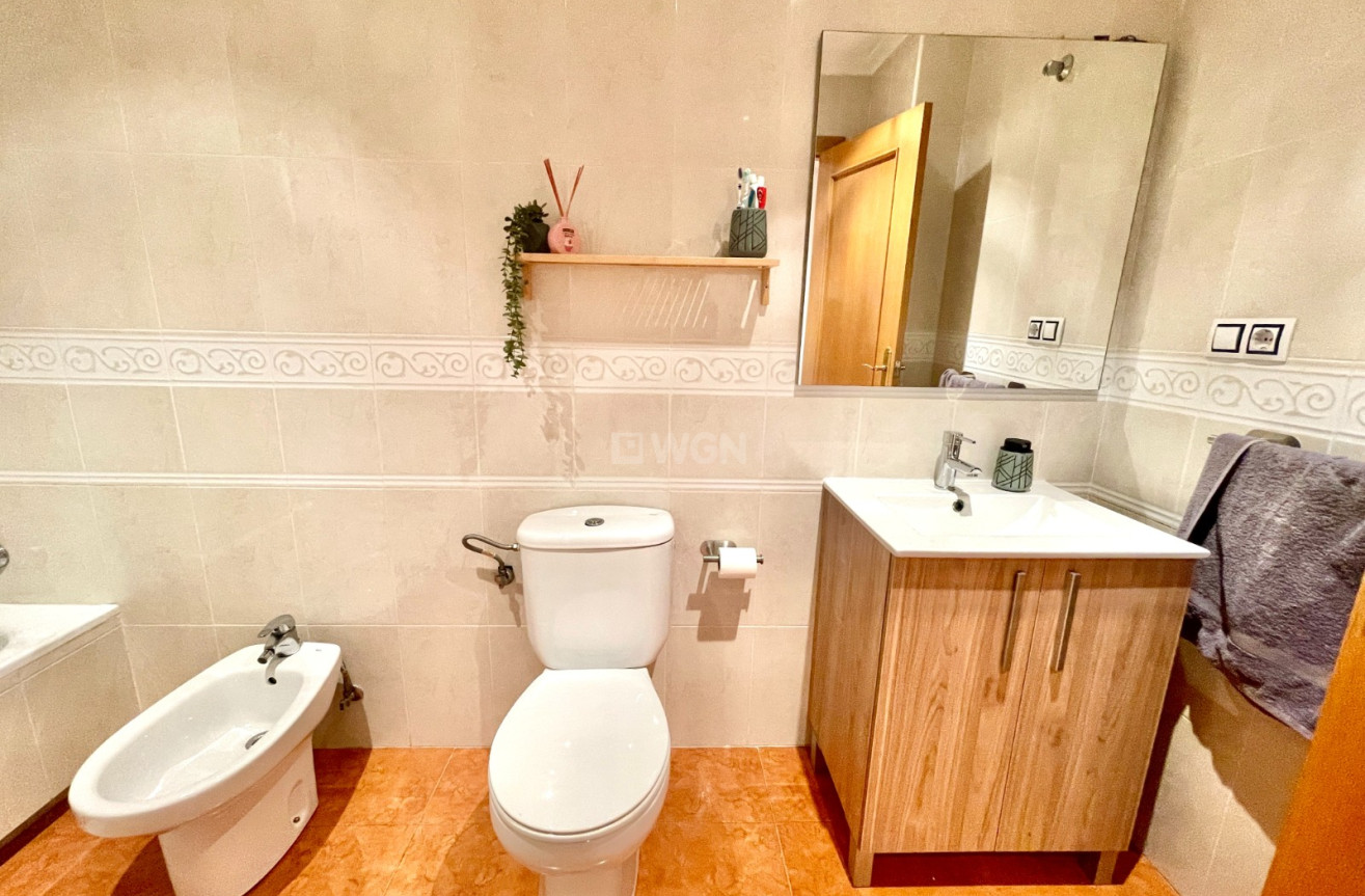 Wiederverkauf - Wohnung - Catral - Costa Blanca