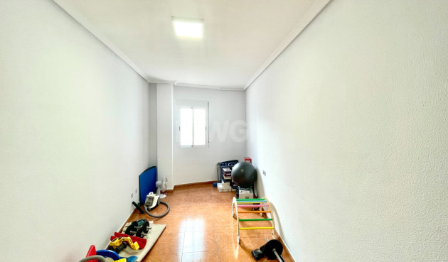 Wiederverkauf - Wohnung - Catral - Costa Blanca