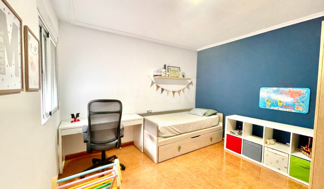 Wiederverkauf - Wohnung - Catral - Costa Blanca