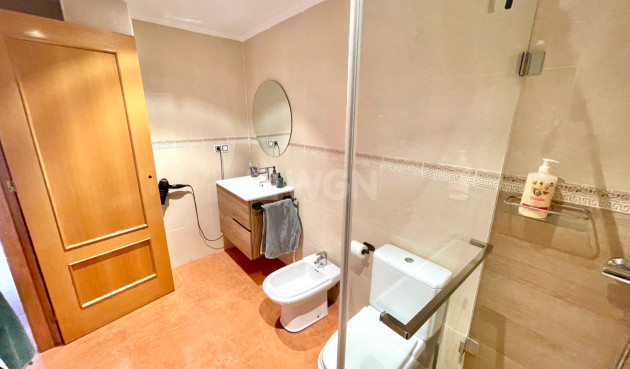 Wiederverkauf - Wohnung - Catral - Costa Blanca