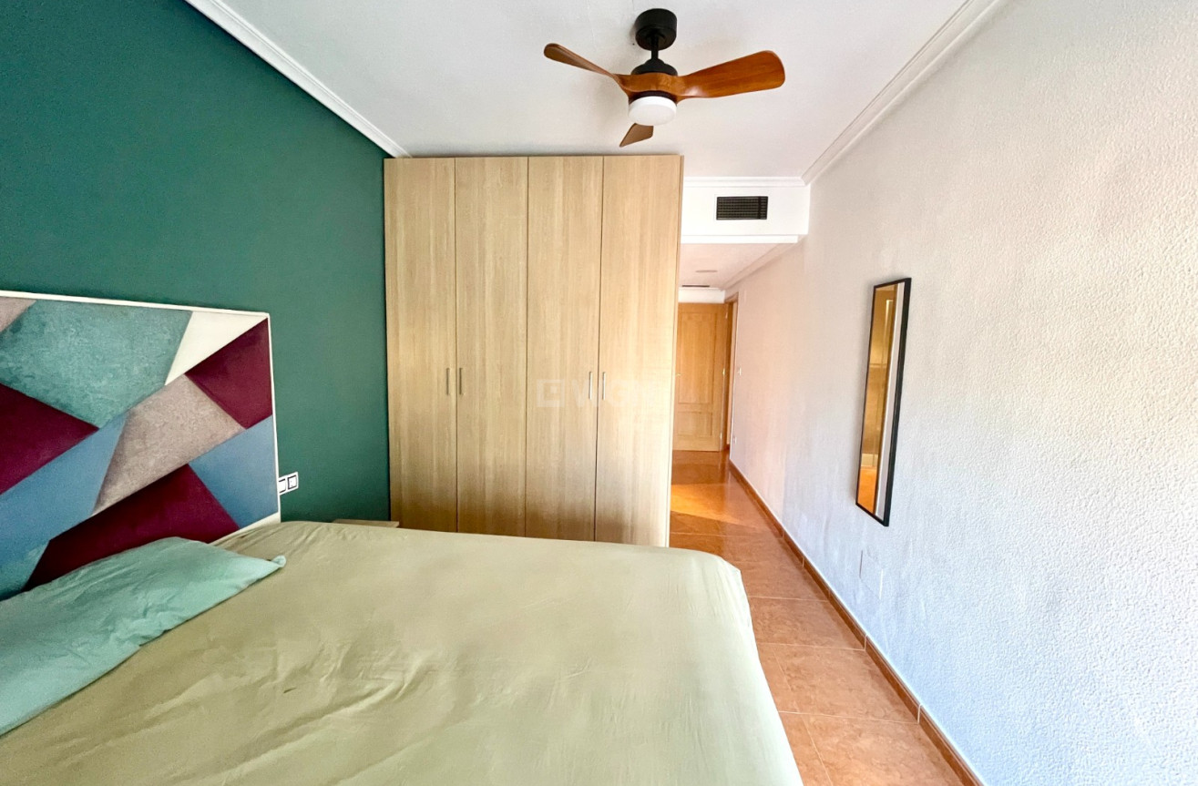 Wiederverkauf - Wohnung - Catral - Costa Blanca