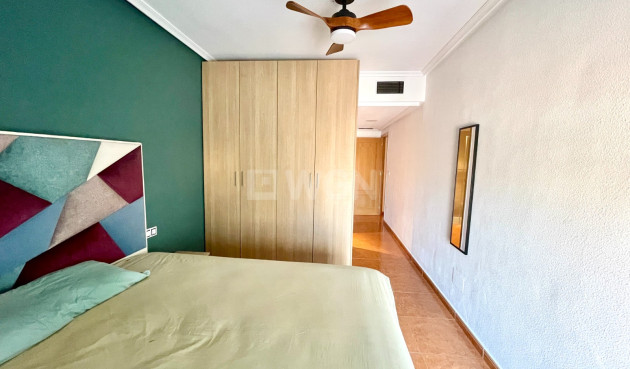 Wiederverkauf - Wohnung - Catral - Costa Blanca