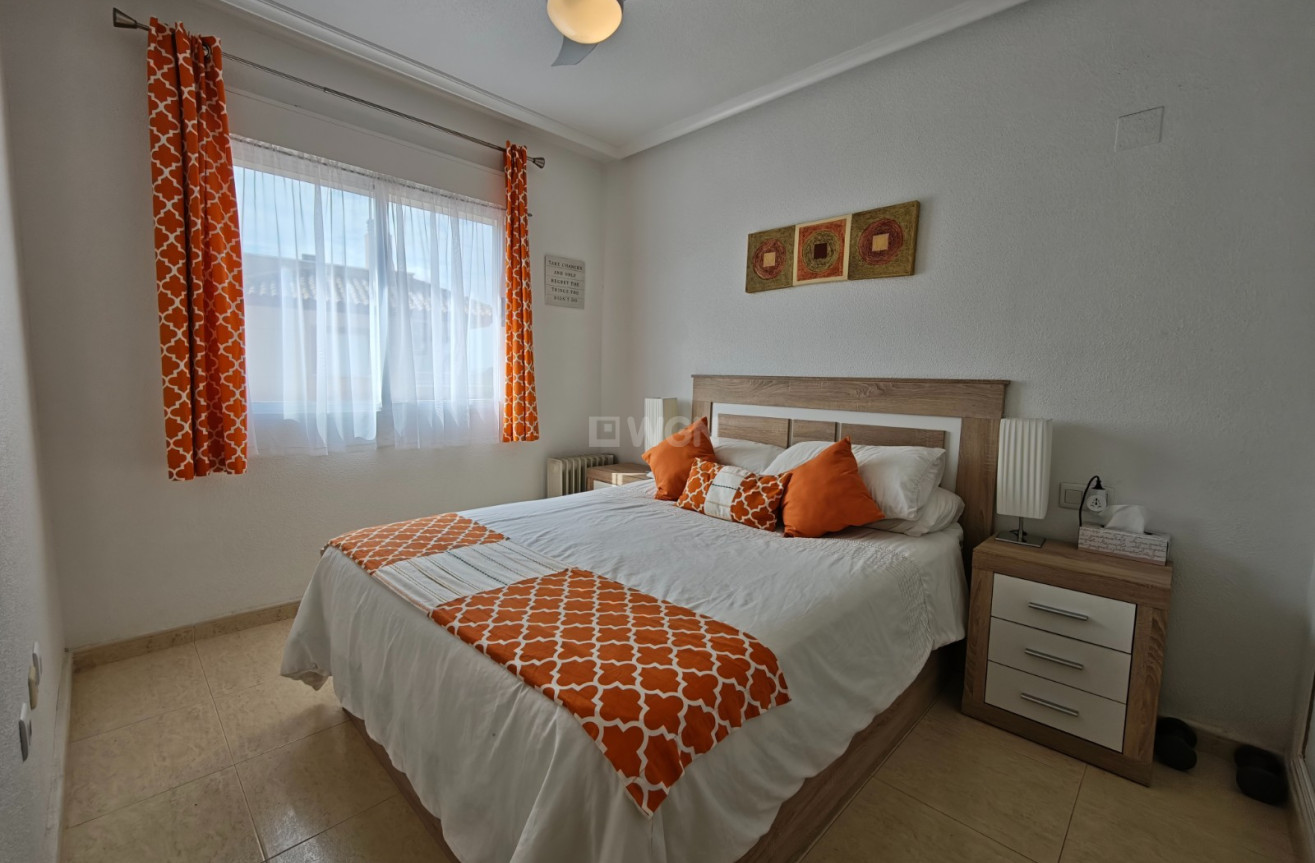 Wiederverkauf - Wohnung - Algorfa - Inland