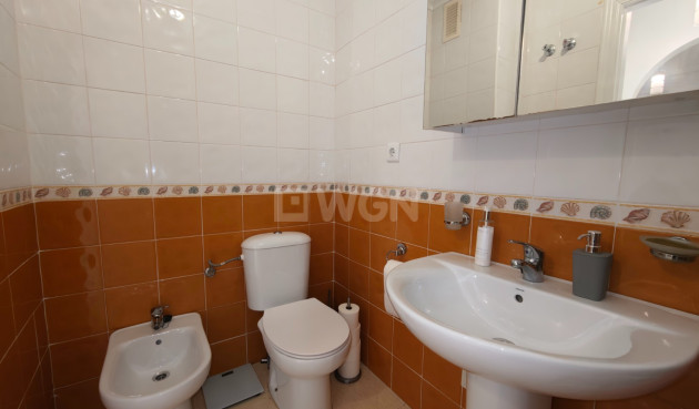 Wiederverkauf - Wohnung - Algorfa - Inland