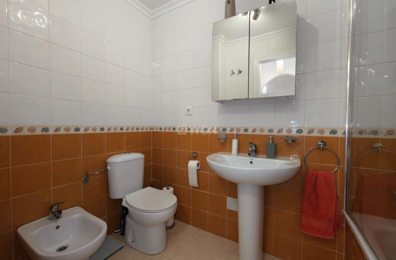 Wiederverkauf - Wohnung - Algorfa - Inland