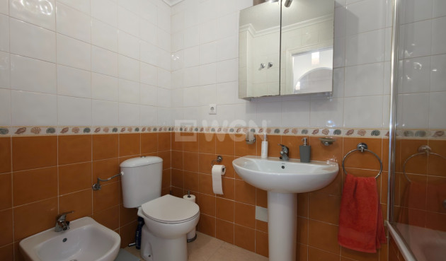 Wiederverkauf - Wohnung - Algorfa - Inland