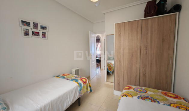 Wiederverkauf - Wohnung - Algorfa - Inland