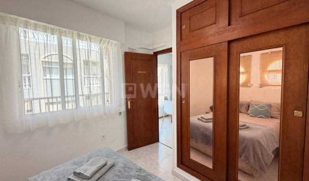 Wiederverkauf - Wohnung - Torrevieja - Habaneras