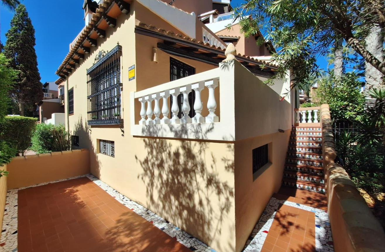 Reventa - Apartamento / piso - Torrevieja - Los Frutales