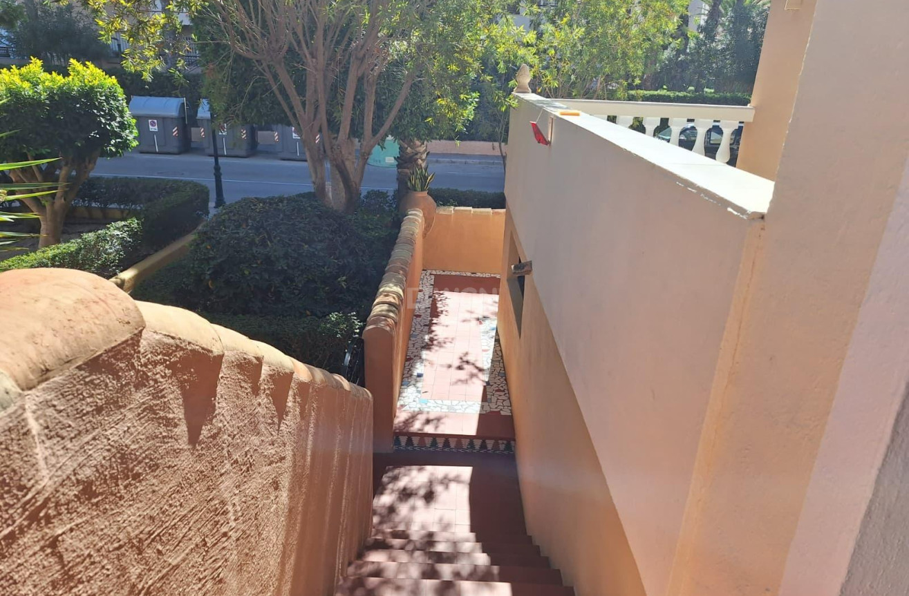 Reventa - Apartamento / piso - Torrevieja - Los Frutales