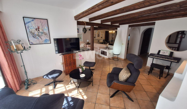 Reventa - Apartamento / piso - Torrevieja - Los Frutales