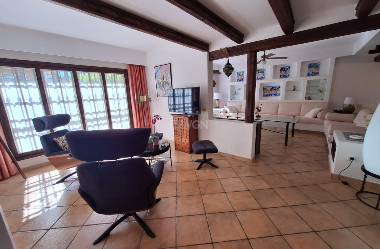 Reventa - Apartamento / piso - Torrevieja - Los Frutales