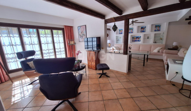 Reventa - Apartamento / piso - Torrevieja - Los Frutales