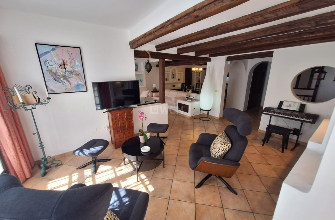 Reventa - Apartamento / piso - Torrevieja - Los Frutales