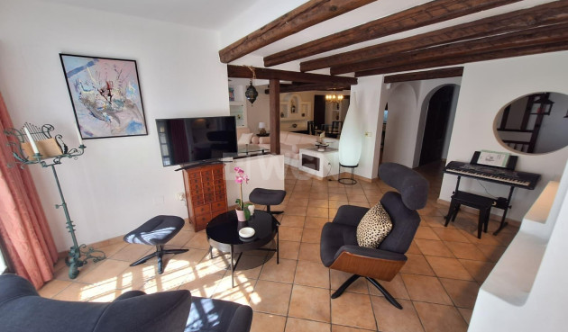 Reventa - Apartamento / piso - Torrevieja - Los Frutales