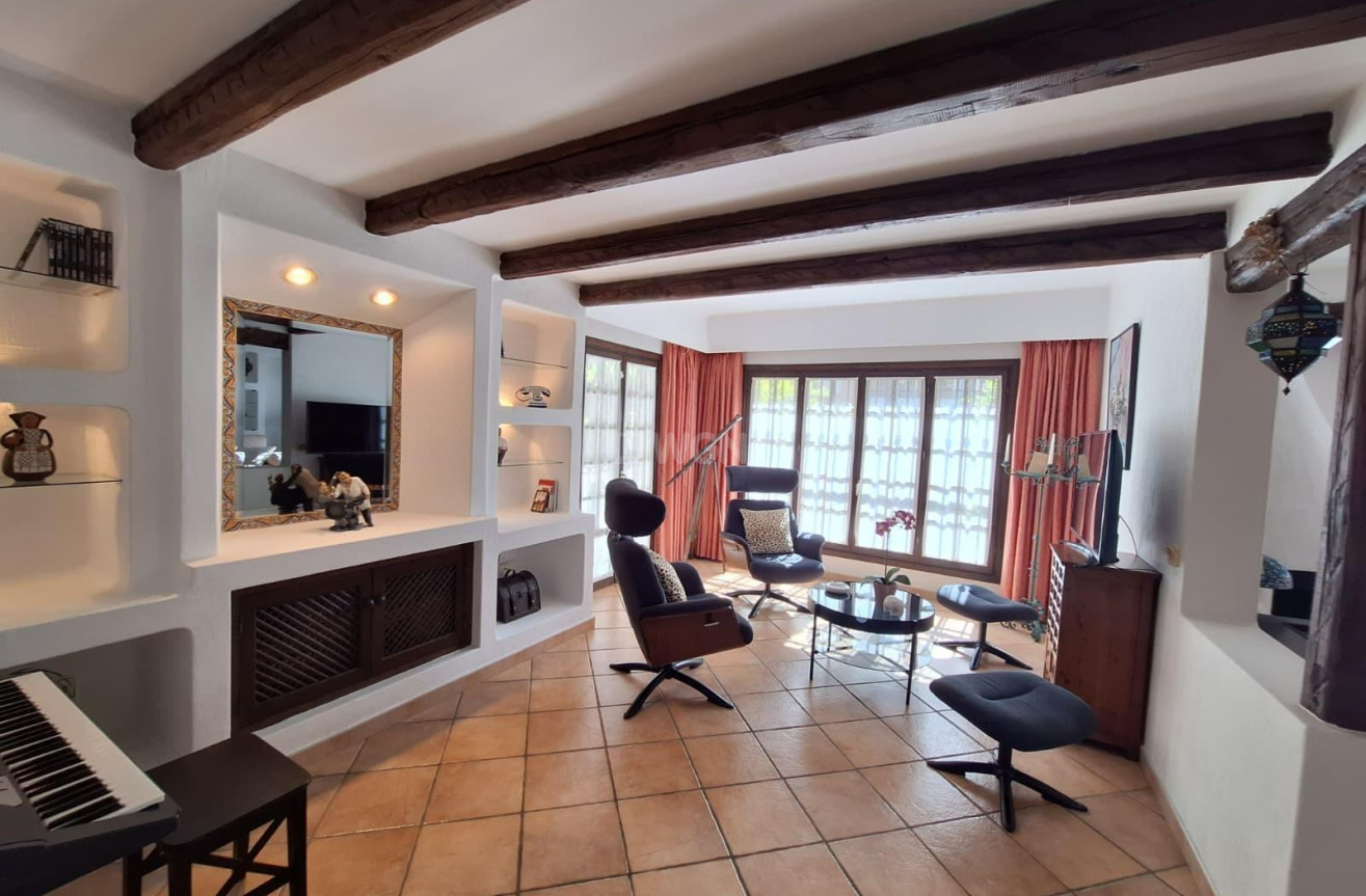 Reventa - Apartamento / piso - Torrevieja - Los Frutales