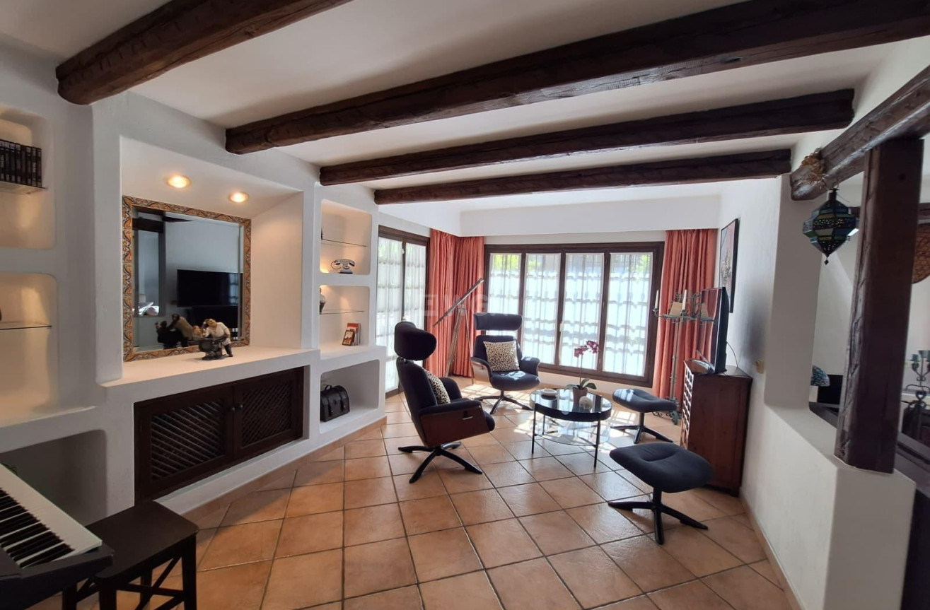 Reventa - Apartamento / piso - Torrevieja - Los Frutales
