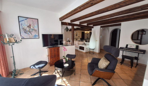 Reventa - Apartamento / piso - Torrevieja - Los Frutales