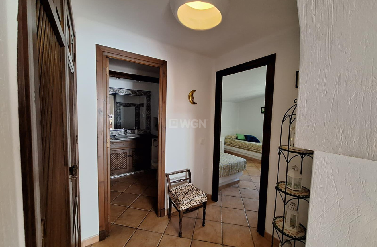 Reventa - Apartamento / piso - Torrevieja - Los Frutales