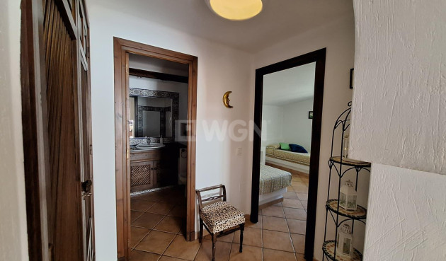 Reventa - Apartamento / piso - Torrevieja - Los Frutales