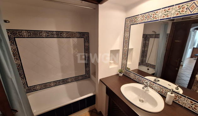 Reventa - Apartamento / piso - Torrevieja - Los Frutales