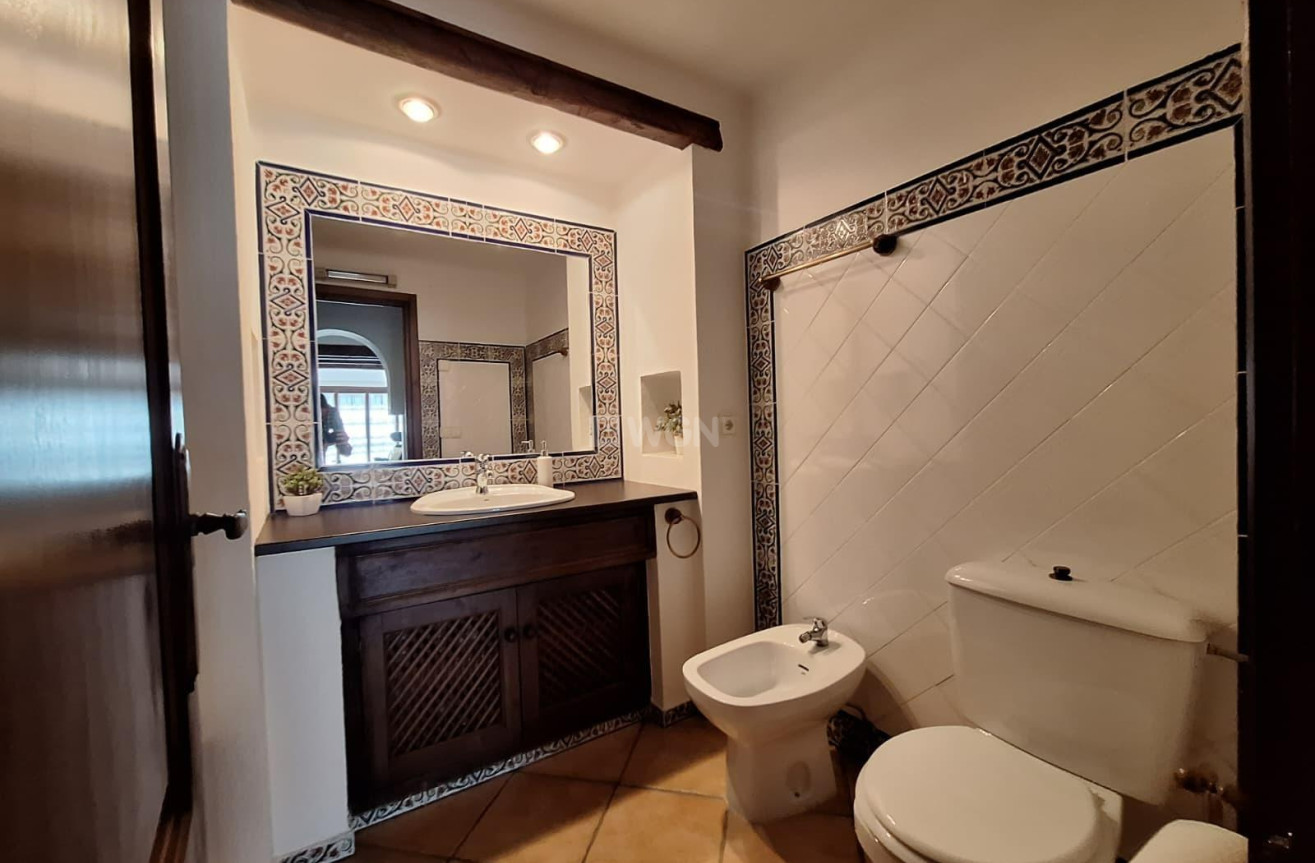 Reventa - Apartamento / piso - Torrevieja - Los Frutales