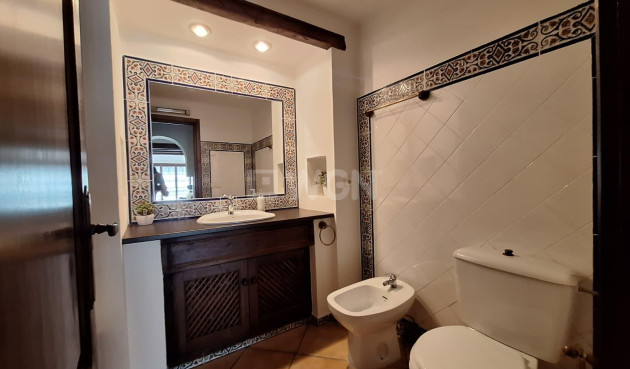 Reventa - Apartamento / piso - Torrevieja - Los Frutales