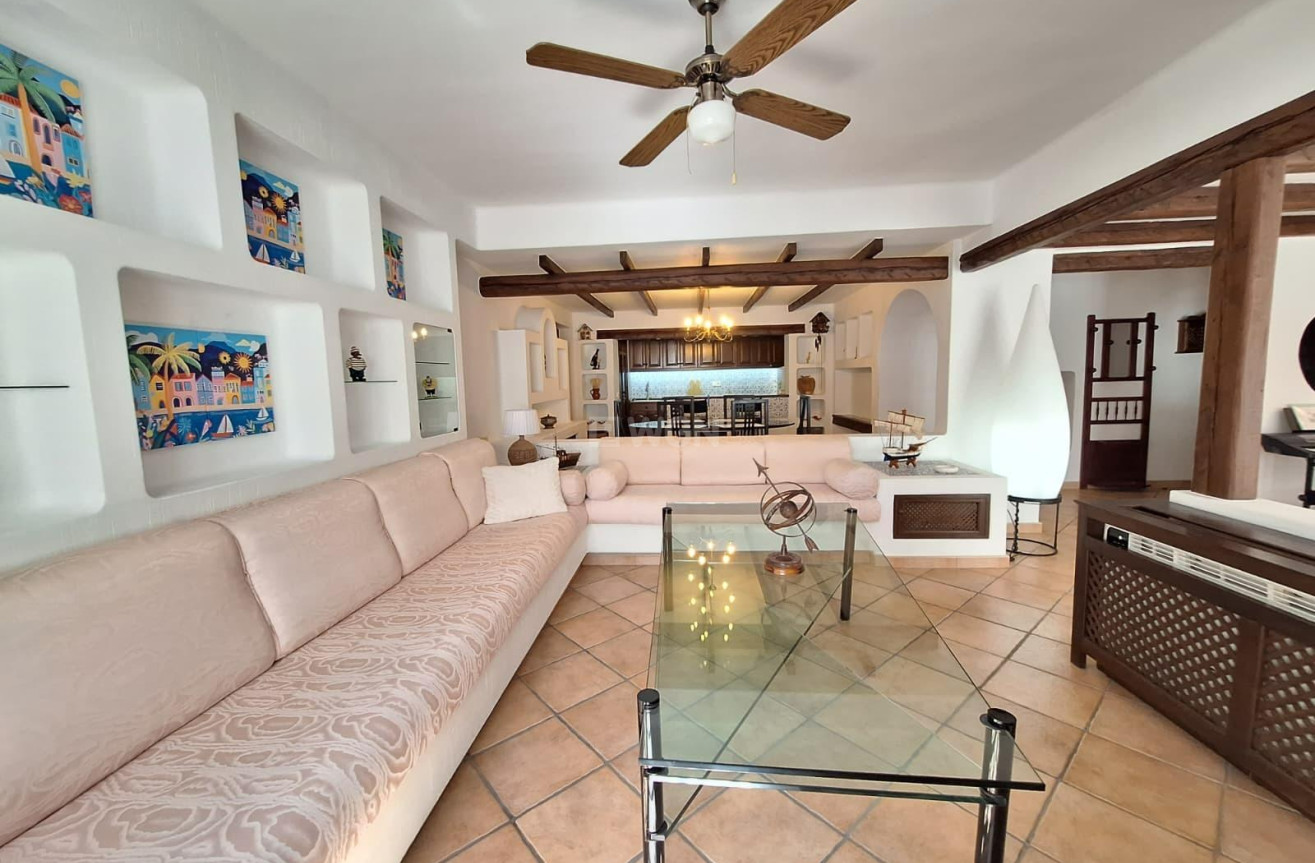 Reventa - Apartamento / piso - Torrevieja - Los Frutales
