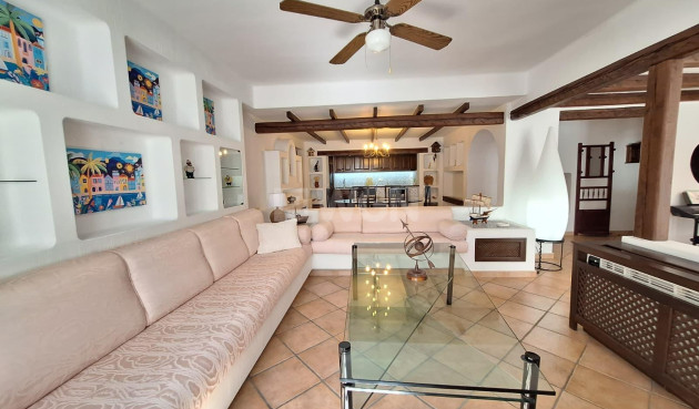 Reventa - Apartamento / piso - Torrevieja - Los Frutales