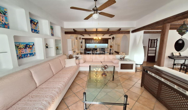 Reventa - Apartamento / piso - Torrevieja - Los Frutales