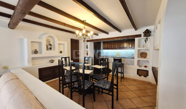 Reventa - Apartamento / piso - Torrevieja - Los Frutales