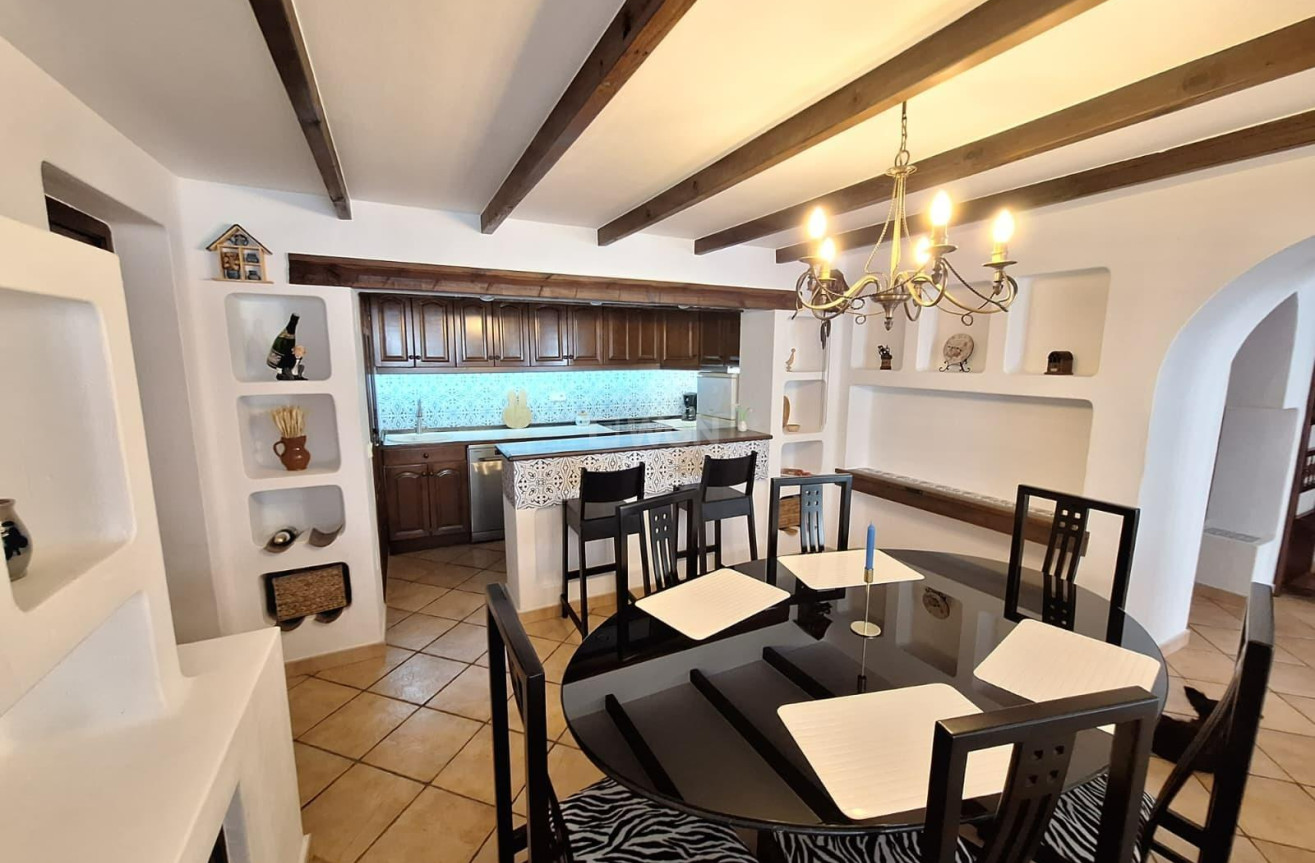 Reventa - Apartamento / piso - Torrevieja - Los Frutales