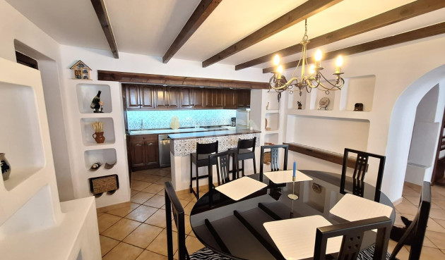 Reventa - Apartamento / piso - Torrevieja - Los Frutales