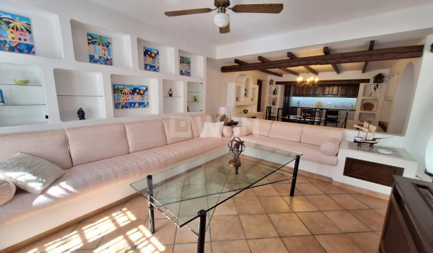 Reventa - Apartamento / piso - Torrevieja - Los Frutales