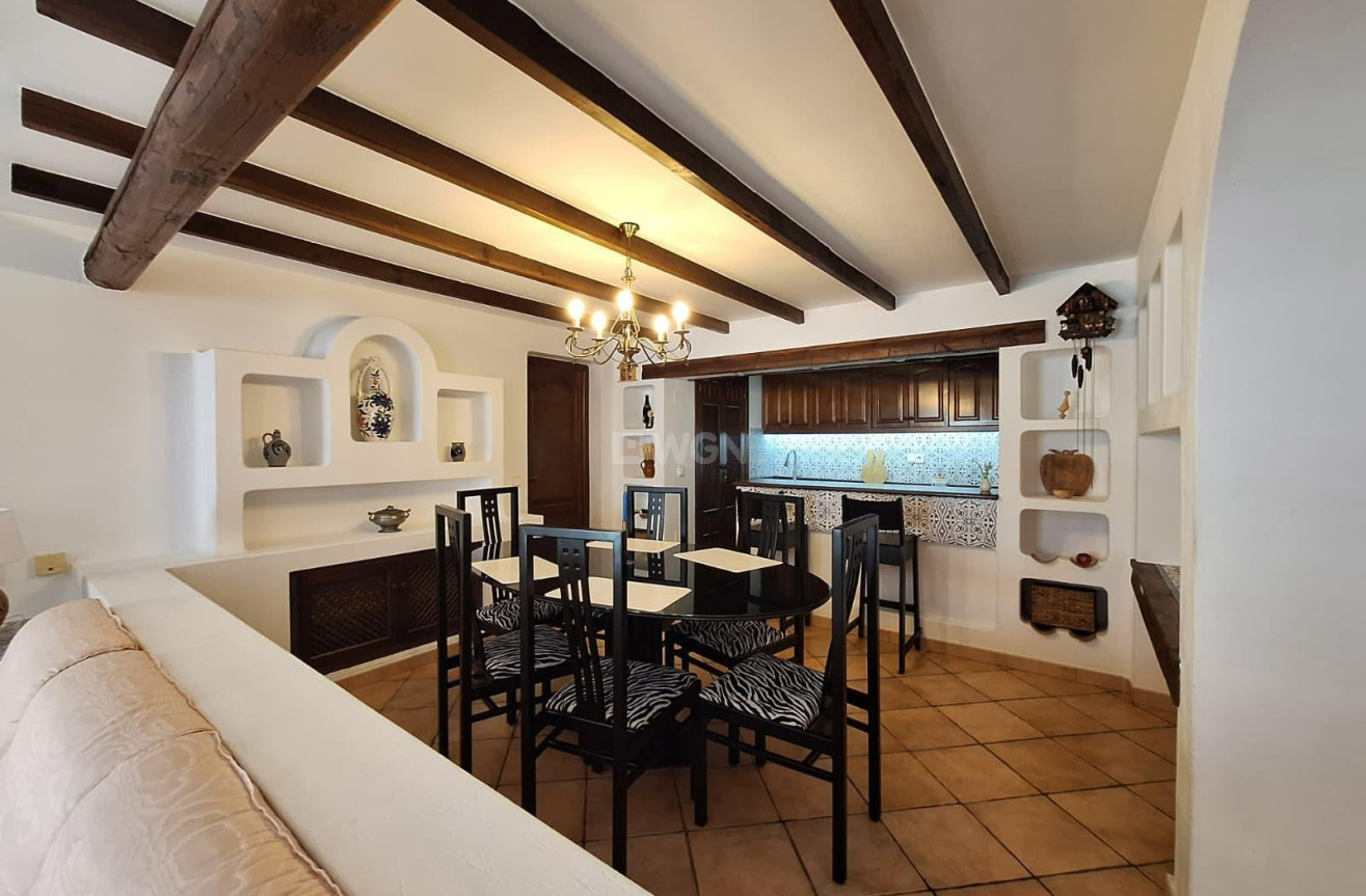 Reventa - Apartamento / piso - Torrevieja - Los Frutales