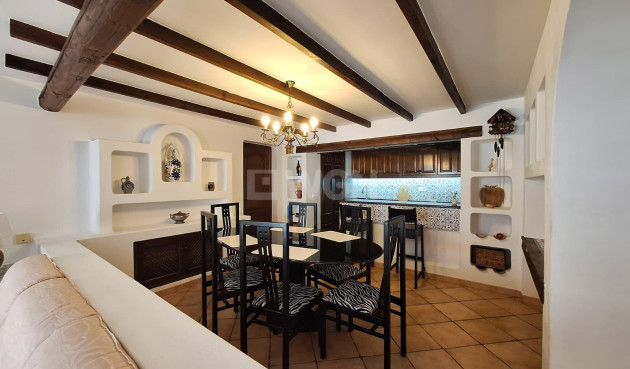 Reventa - Apartamento / piso - Torrevieja - Los Frutales
