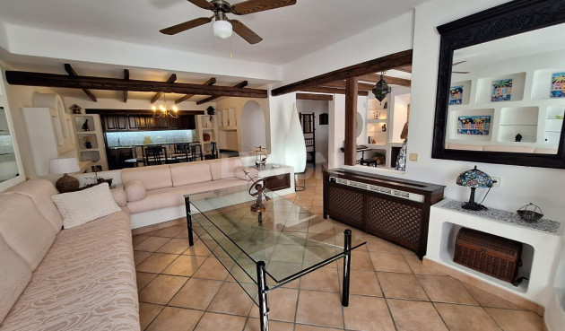 Reventa - Apartamento / piso - Torrevieja - Los Frutales