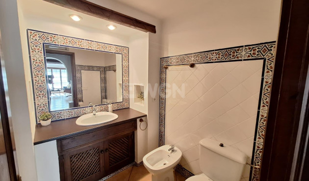 Reventa - Apartamento / piso - Torrevieja - Los Frutales