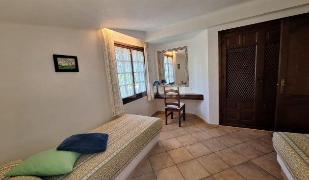 Reventa - Apartamento / piso - Torrevieja - Los Frutales