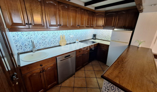 Reventa - Apartamento / piso - Torrevieja - Los Frutales