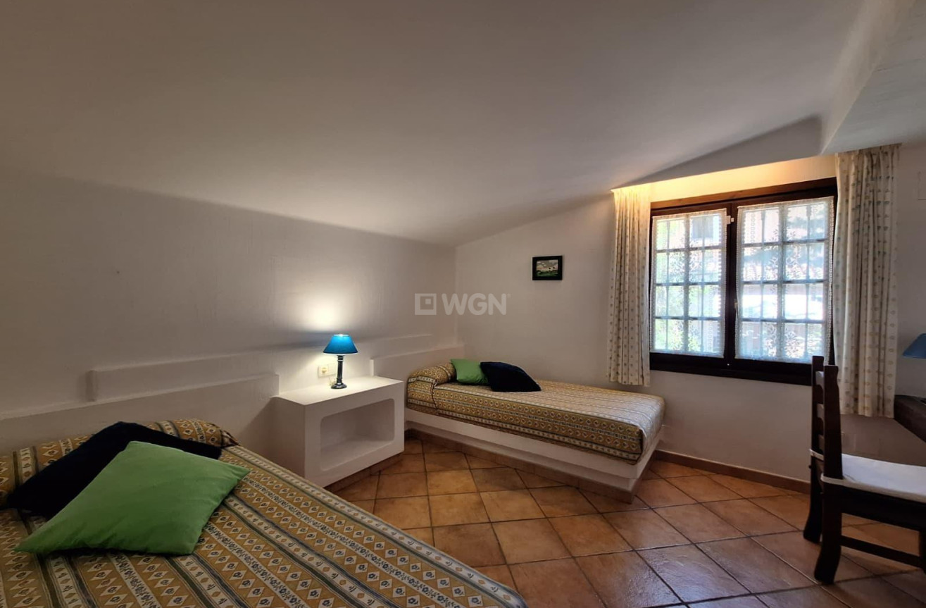 Reventa - Apartamento / piso - Torrevieja - Los Frutales