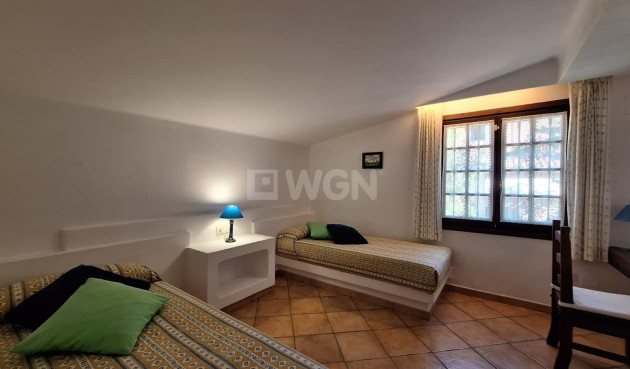Reventa - Apartamento / piso - Torrevieja - Los Frutales