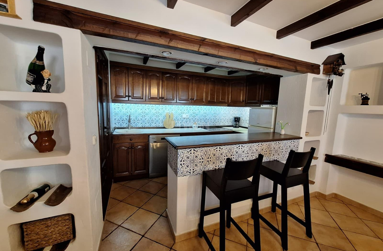 Reventa - Apartamento / piso - Torrevieja - Los Frutales