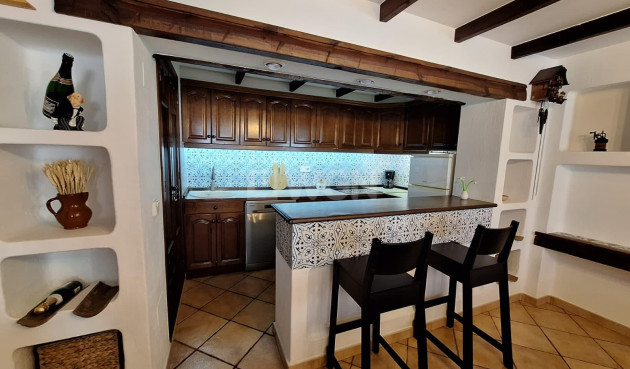 Reventa - Apartamento / piso - Torrevieja - Los Frutales