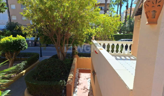 Reventa - Apartamento / piso - Torrevieja - Los Frutales